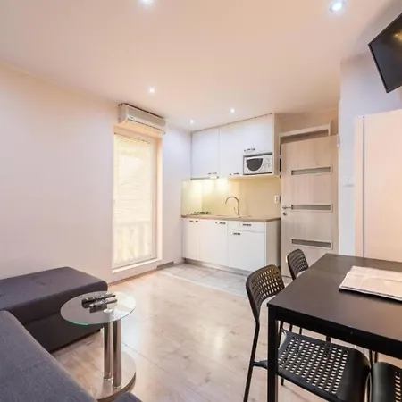 Bra I Premium With Outdoor Pool And Sauna - Two Bedroom With Balcony