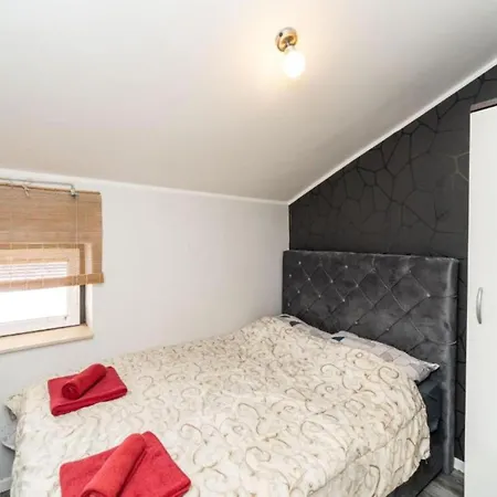 Bra I Premium With Outdoor Pool And Sauna - Two Bedroom With Balcony * Sukošan