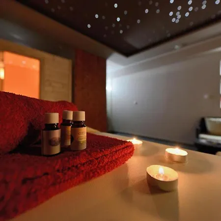 Bra I Premium With Outdoor Pool And Sauna - Two Bedroom With Balcony * Sukosan