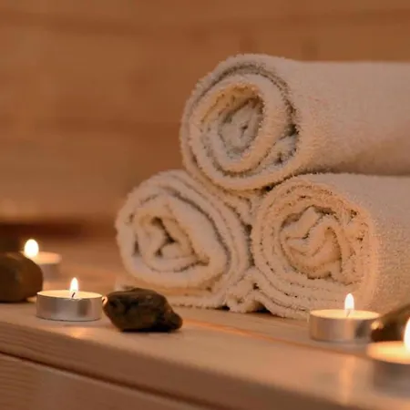 דירה Bra I Premium With Outdoor Pool And Sauna - Two Bedroom With Balcony