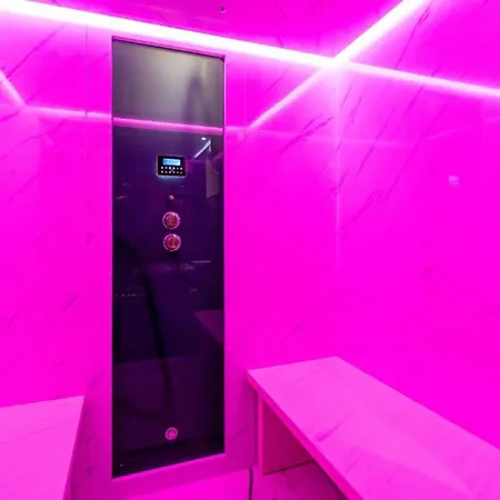 Bra I Premium With Outdoor Pool And Sauna - Two Bedroom With Balcony * Sukošan